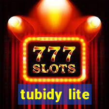 tubidy lite